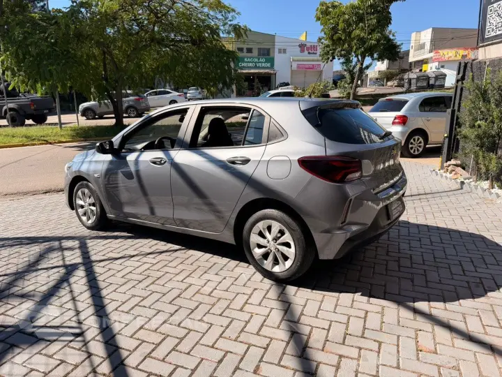 ONIX 1.0 FLEX LT MANUAL