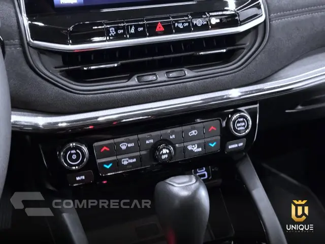 COMMANDER - 2.0 TD380 TURBO LIMITED AT9
