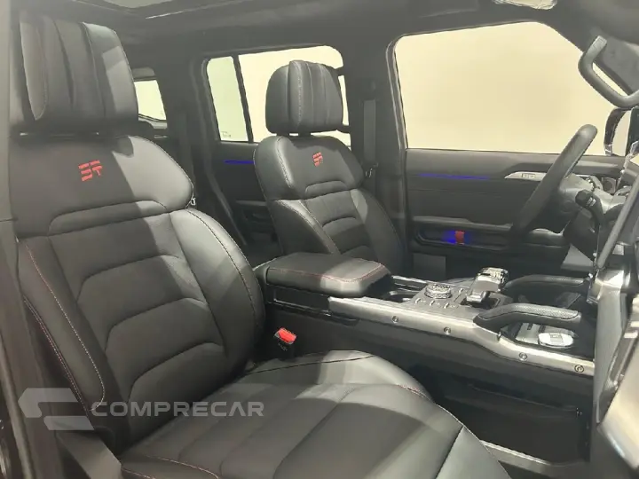 T2 1.5 TGDI PHEV XWD 4X4 DHT