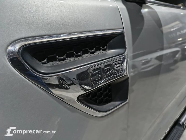 RANGER 3.2 Limited 4X4 CD 20V