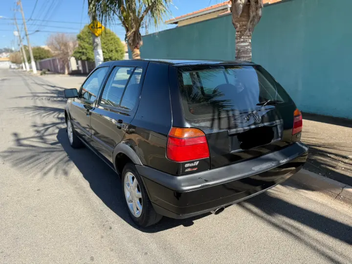 GOLF 1.8 MI GL 8V