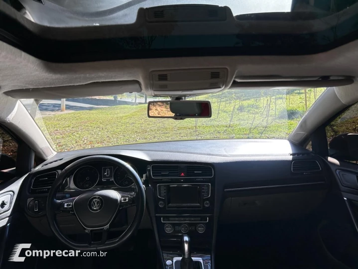 Golf Highline 1.4 TSI 140cv Aut.