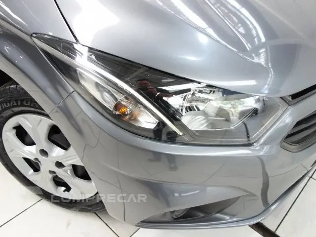 ONIX - 1.0 SPE/4 JOY BLACK 8V 4P MANUAL