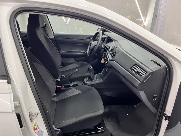 POLO 1.0 MPI