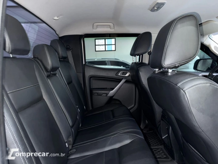 Ranger XLT 3.2