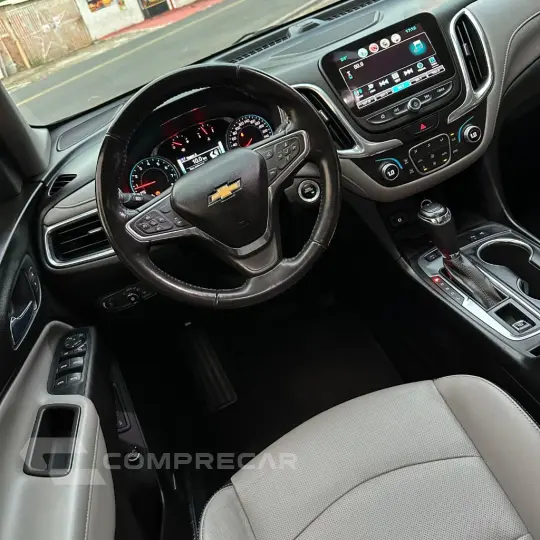 EQUINOX Premier 2.0 Turbo AWD 262cv Aut.