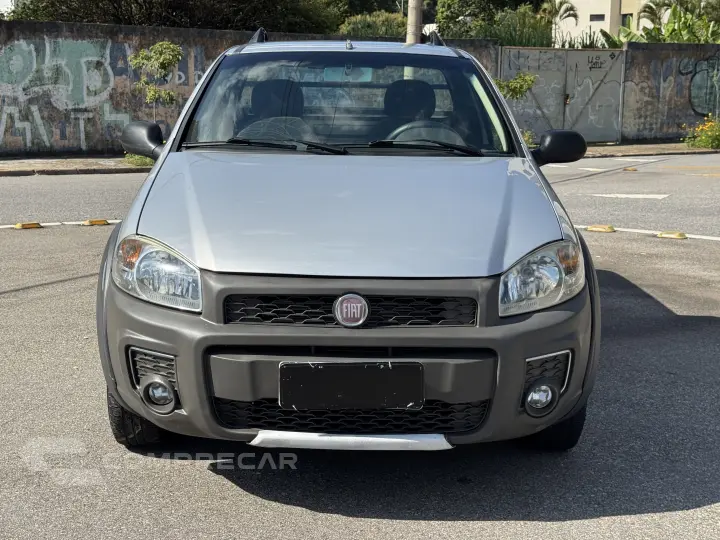 STRADA 1.4 MPI Freedom CS 8V