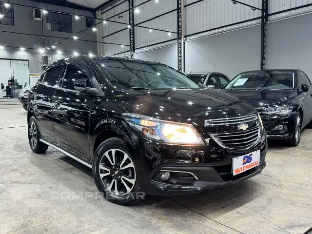 ONIX - 1.4 MPFI LTZ 8V 4P MANUAL