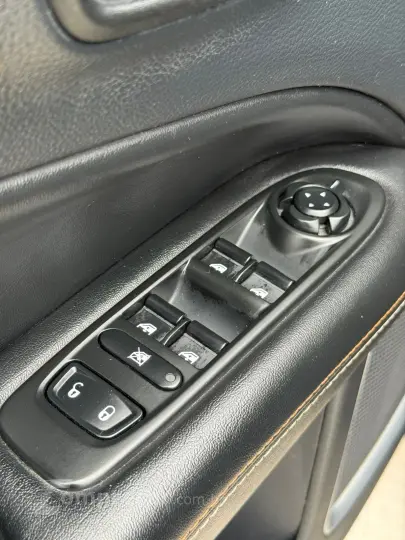 COMPASS 2.0 16V Sport