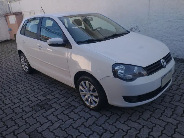 POLO 1.6 MI Bluemotion 8V