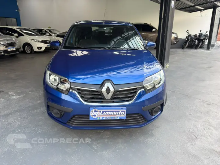 SANDERO 1.0 12V SCE ZEN