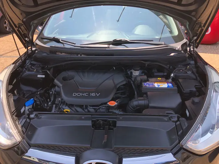 Veloster 1.6 16V Gasolina 3P Automático