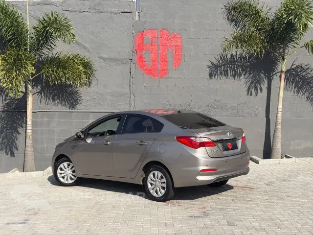 HB20S - 1.0 COMFORT PLUS 12V 4P MANUAL
