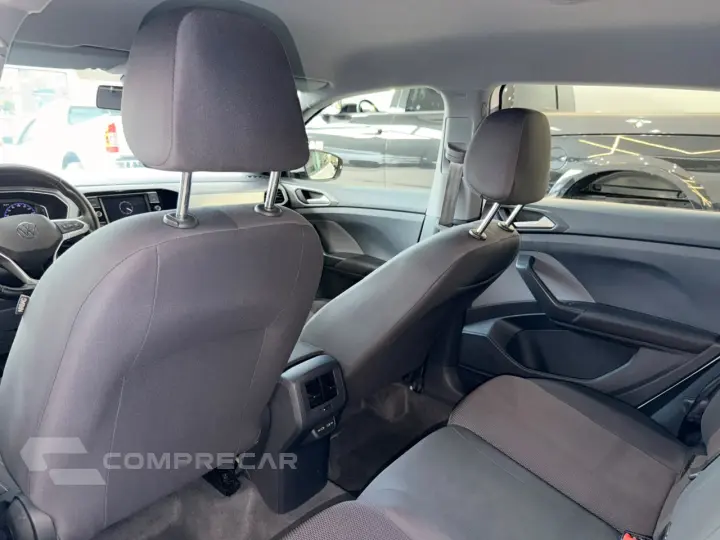 T-Cross 200 TSI 1.0