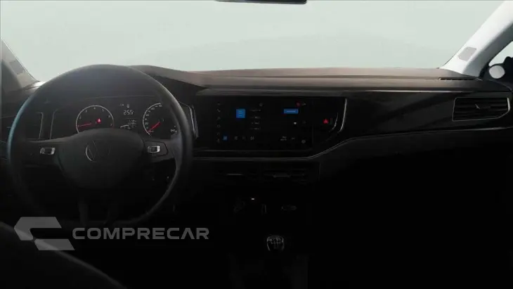 POLO 1.0 MPI TRACK MANUAL