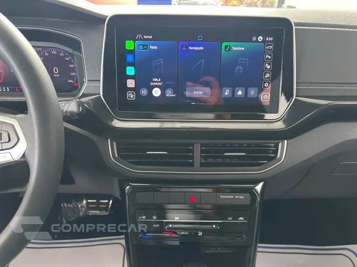 T-CROSS HL TSI