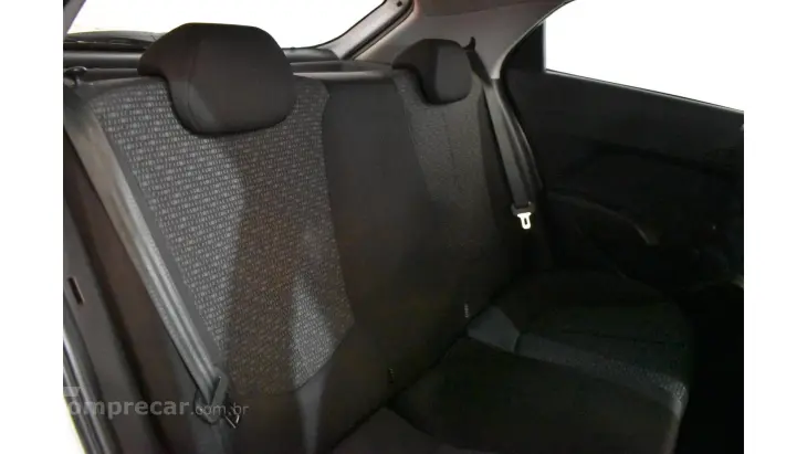 HB20 - 1.0 UNIQUE 12V 4P MANUAL