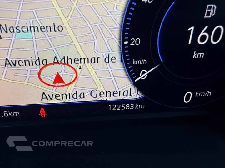 POLO 1.0 200 TSI Highline