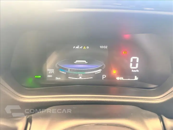 YARIS CROSS 1.5 VVT-I Hybrid XRX