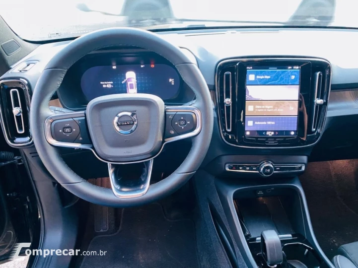 XC40 P6 Recharge Electric Plus