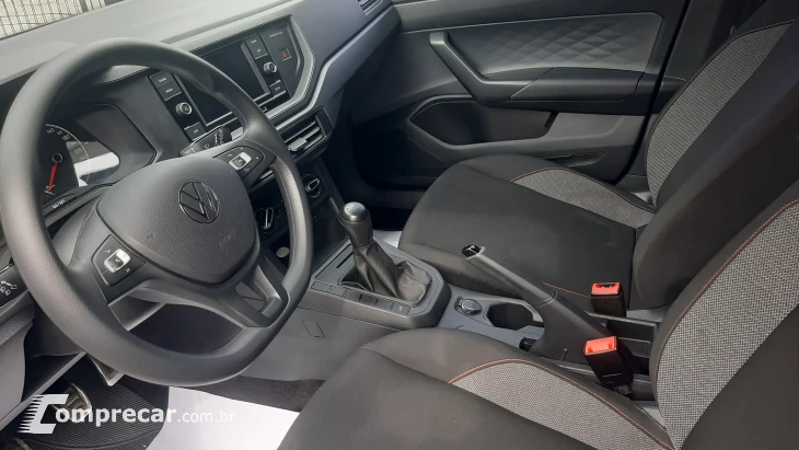 POLO 1.0 MPI