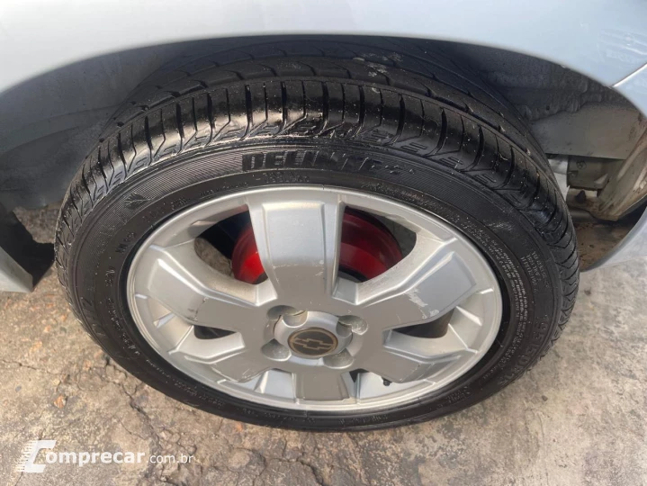 CELTA 1.0 MPFI Spirit 8V