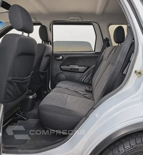 ECOSPORT 1.6 Freestyle 8V