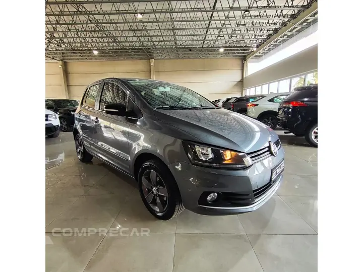 FOX 1.6 MSI TOTAL FLEX CONNECT 4P MANUAL