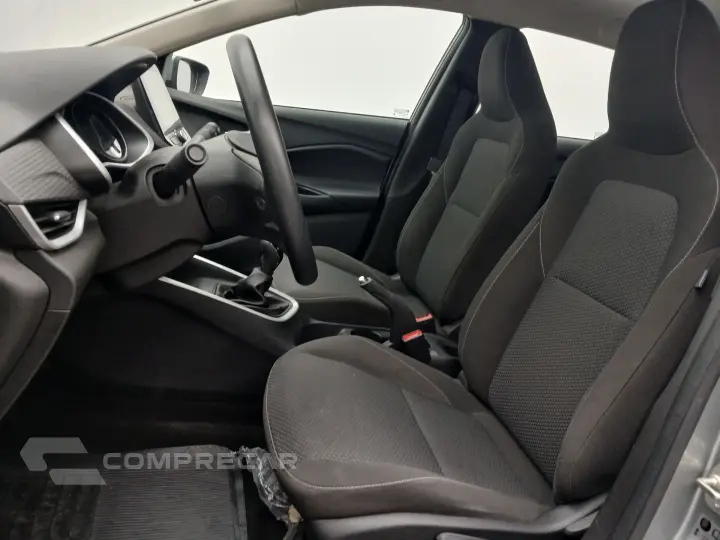ONIX 1.0 FLEX LT MANUAL