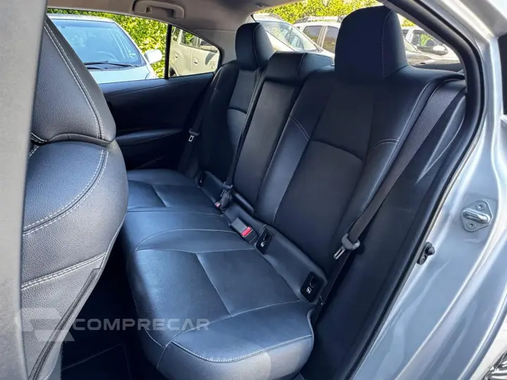 COROLLA 1.8 VVT-I Hybrid Altis