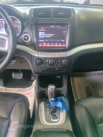 JOURNEY 3.6 RT AWD V6