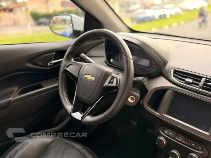 PRISMA Sed. LT 1.4 8V FlexPower 4p