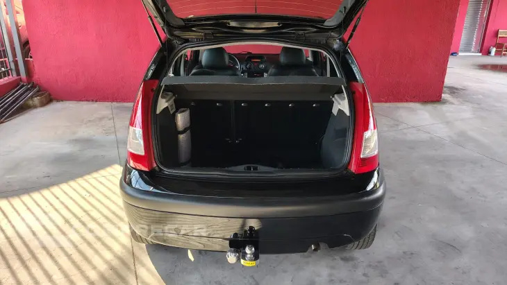 C3 1.4 I GLX 8V