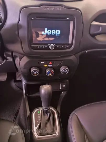 RENEGADE 1.8 16V