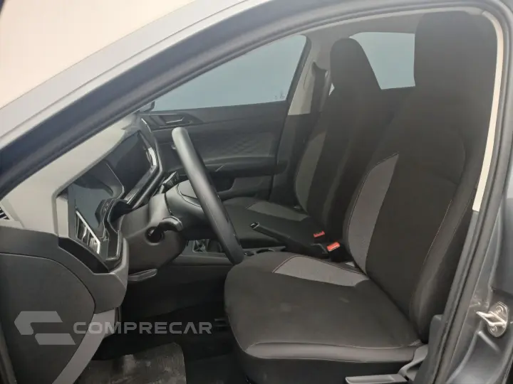 POLO 1.0 MPI TRACK MANUAL