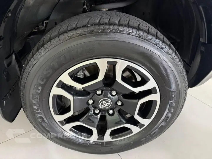 HILUX CDSRXA4RD
