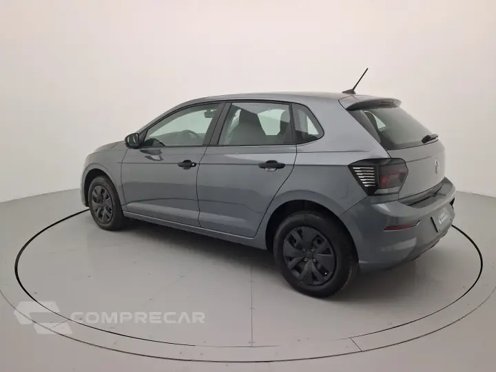 POLO 1.0 MPI TRACK MANUAL