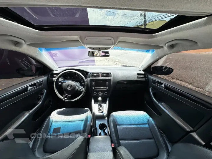 JETTA 2.0 Comfortline