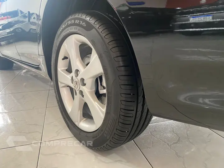 COROLLA 2.0 XEI 16V