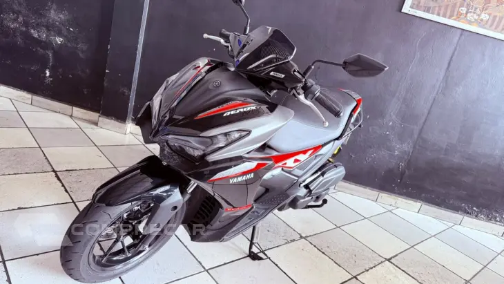 AEROX 160C ABS
