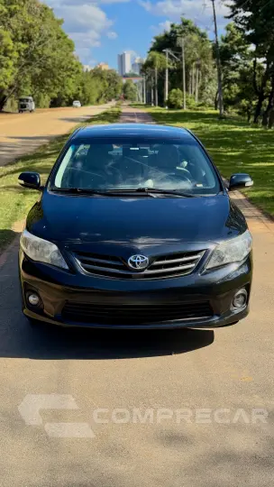 COROLLA 2.0 XEI 16V