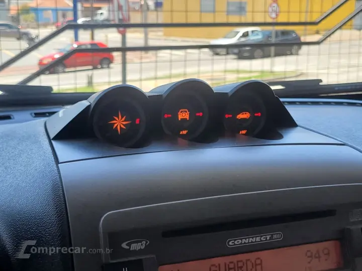 Idea Advent./ Adv.LOCKER 1.8 mpi Flex 5p