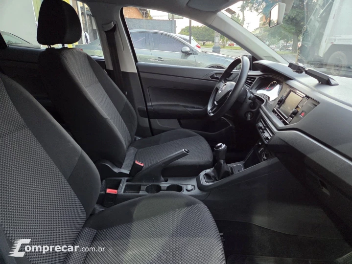 POLO 1.0 MPI TOTAL FLEX MANUAL
