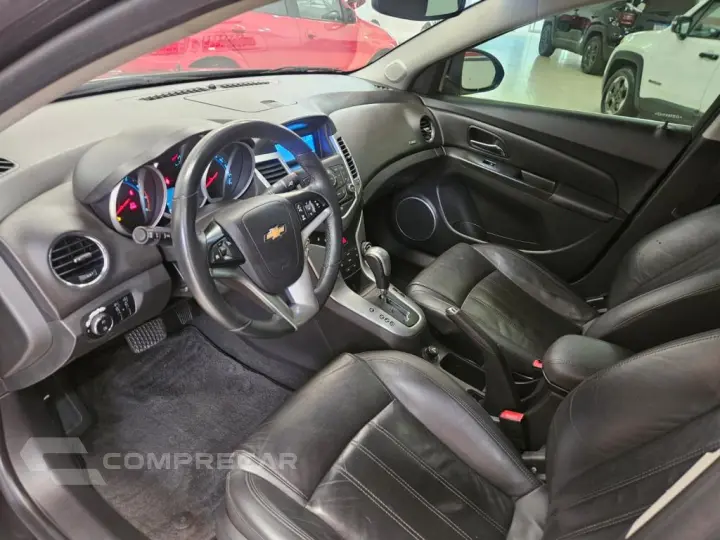 CRUZE 1.8 LT 16V