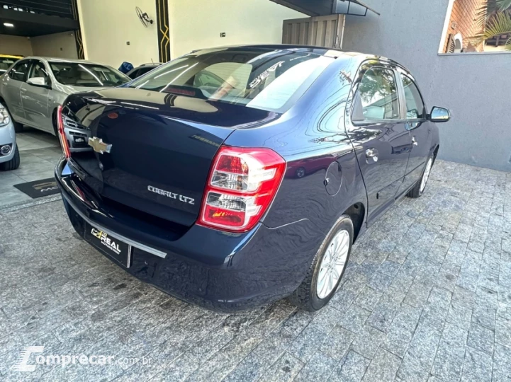 COBALT 1.4 LTZ 8V