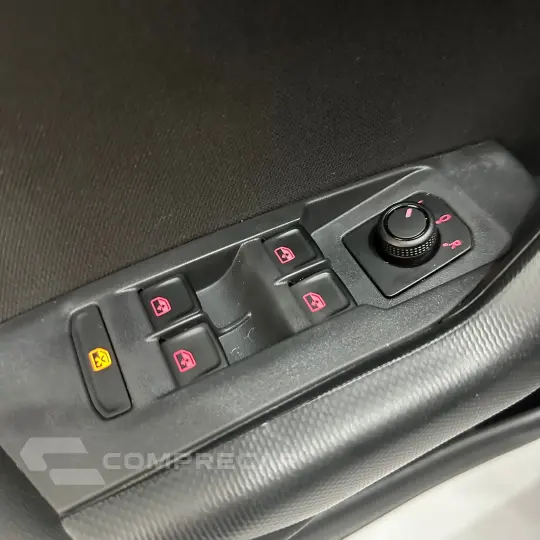 Polo Highline TSI 1.0 Flex 12V Aut.