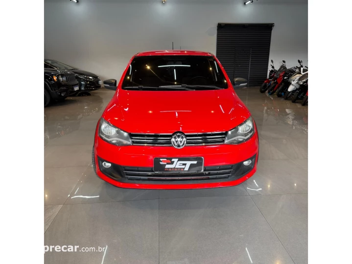 GOL 1.0 MI TRACK 8V FLEX 4P MANUAL
