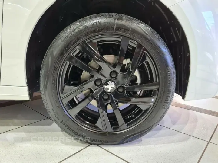 208 STYLE 1.0 FLEX 6V 5P MEC