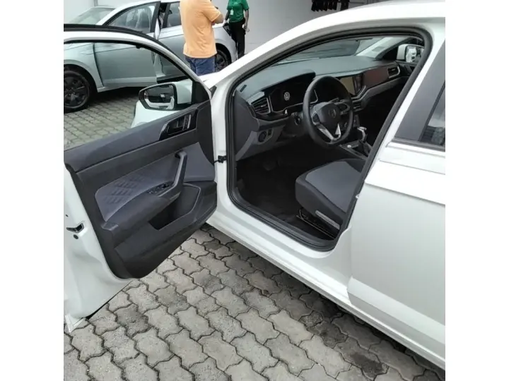 POLO 1.0 170 TSI COMFORTLINE AUTOMÁTICO