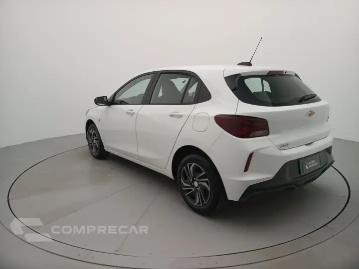 ONIX 1.0 FLEX MANUAL